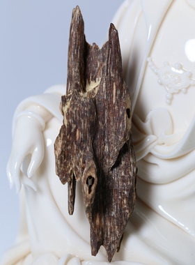 泰国 树心油 9分沉 3.39G