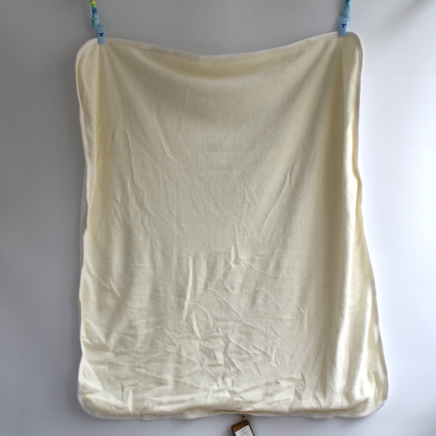 残次特价竹纤维尿垫可洗防水吸湿透气宝宝隔尿垫80×60 W113