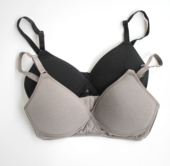 C243出口日本西家孕妇运动文胸简约哺乳内衣喂奶胸罩哺乳文胸W267