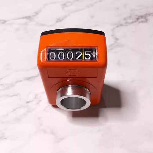 DA09L-8390-M-02-25-1-I德国希控SIKO机械式数字计数器