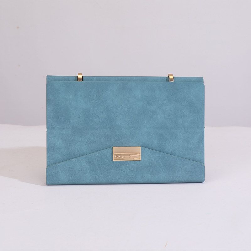 日历2026年笔记本式皮架记事周历