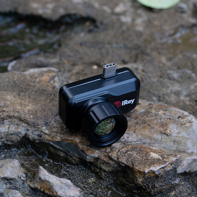 艾睿热成像夜视仪天眼T3