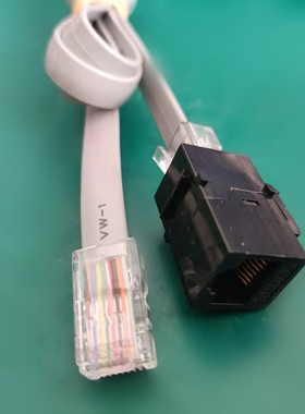 适用于三菱变频器面板扩展延长线FR-CB203/5/1/2/210+FR-ADP