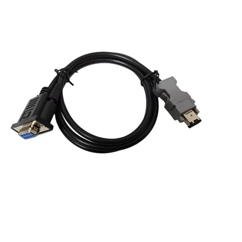 台达B2/A2伺服485转232线