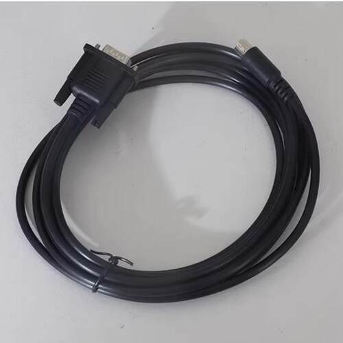 485通讯线信捷台达触摸屏