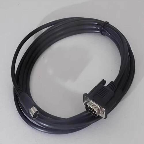 FX-50DU-CAB0触摸屏连接通讯线