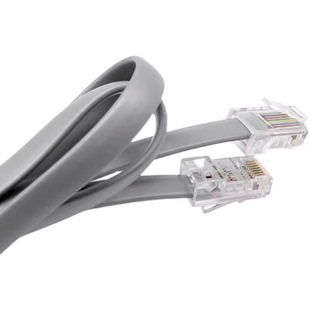 汇川变频器面板延长线MD200 MD300 MD500显示屏连接线 通讯数据线