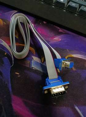 正弦变频器面板SINEEEM303A/303B/SINE303/AC60/70 LED键盘延长线