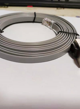 适用施耐德变频器ATV610AT630/930ATV71系列面板延长线连接数据线