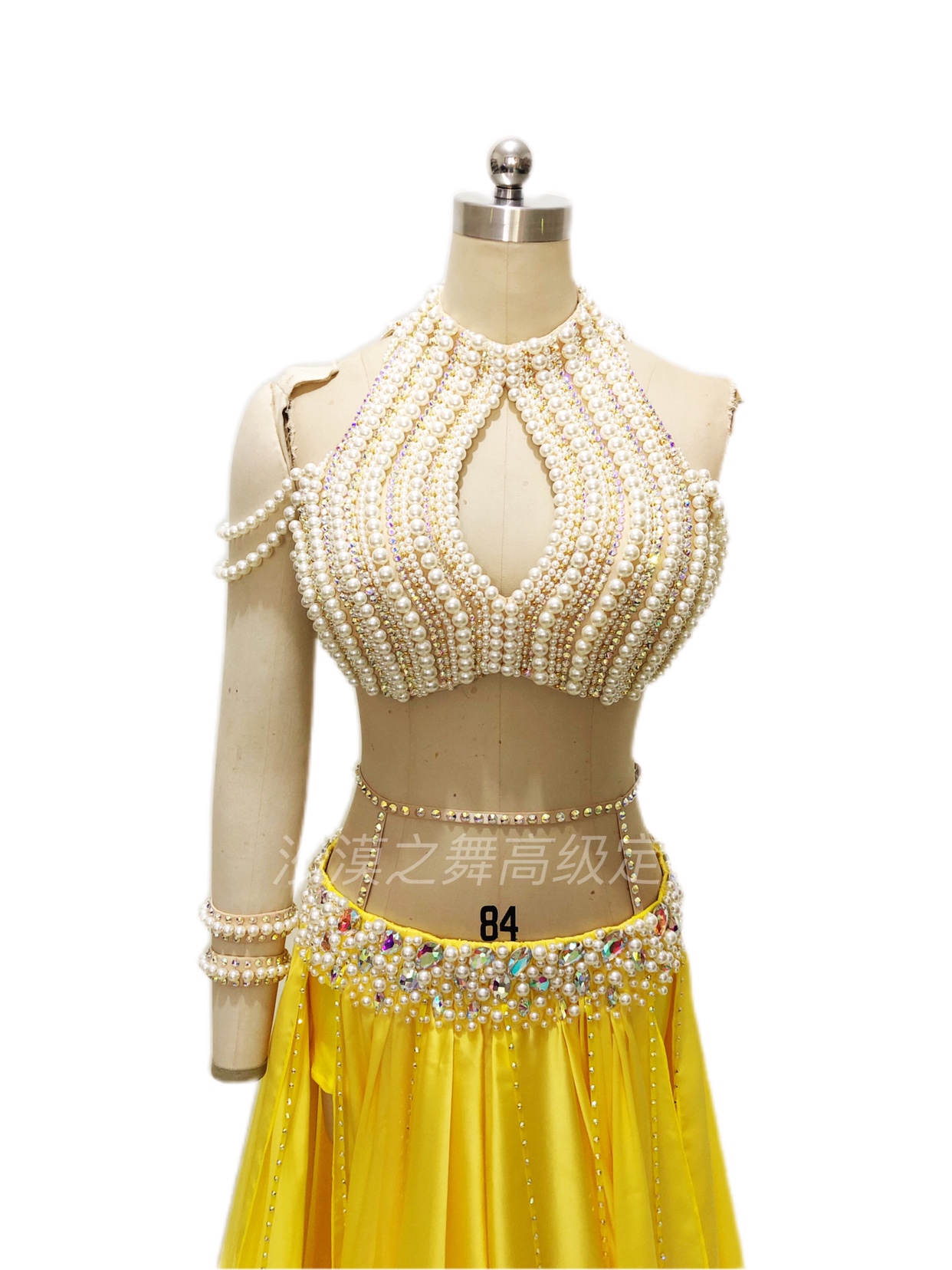 重工肚皮舞沙漠之舞量身定制