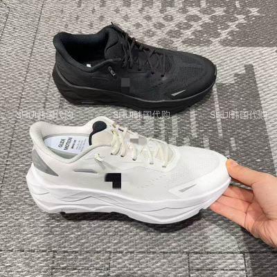 SHUI韩国直邮26新款夏季男女同款休闲百搭运动鞋跑鞋SR113RRN13正