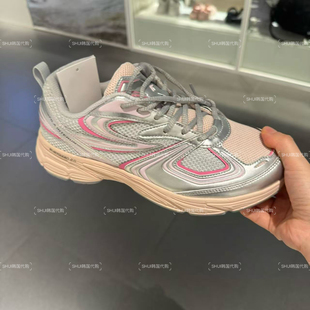 1RM02699G 休闲百搭运动鞋 SHUI韩国代购 FL折扣休闲百搭男女同款