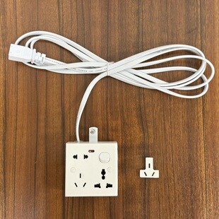 展览插排板快接小电器盒 展会凹插线国标插排器材 会展快插接线座