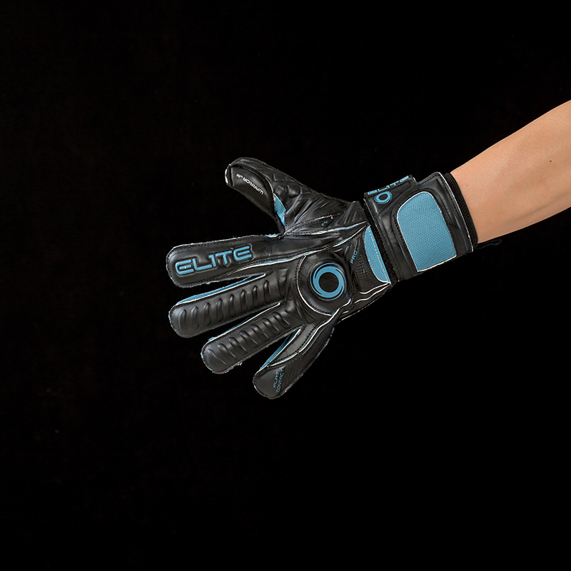 ELITE光环护指手套儿童人草耐磨