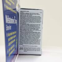 March 29 / Canada Webber Melatonin Melatonia 5mg*400 Tablets thumbnail 4