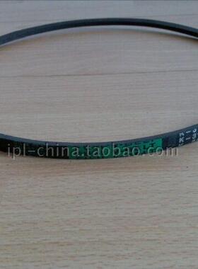 原装工业包邮尼龙FUI进口三角传动带带传橡胶输送带钻床带K型15
