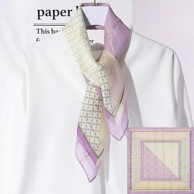 真丝丝巾夏薄款护颈妈妈款女2025新款系脖方巾礼盒送长辈,服饰配件/皮带/帽子/围巾,围巾/丝巾/披肩,淘宝优惠券,粉丝福利购,淘宝优惠卷