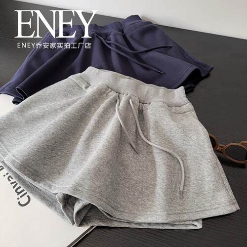 ENEY运动安全裤蓬蓬裙