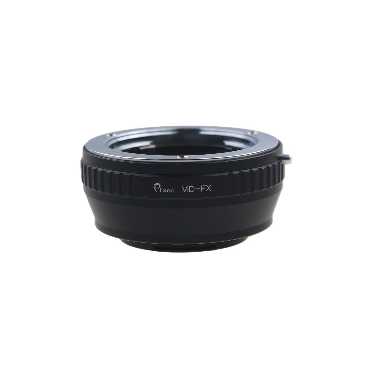 百摄宝MD-FX转接环适用海鸥美能达MD卡口镜头转fuji富士X微单相机