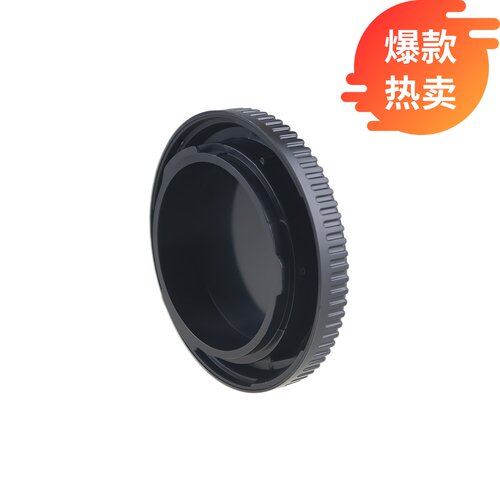 Micro4/3机身前盖防尘保护