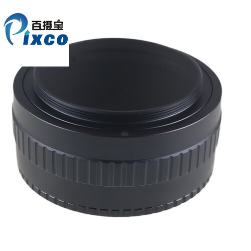 百摄宝M6536-90mm改口调焦环