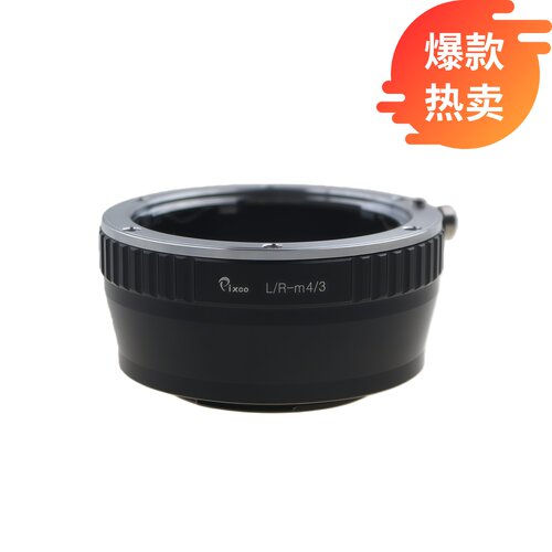 LeicaR-M43Pixco百摄宝转接环