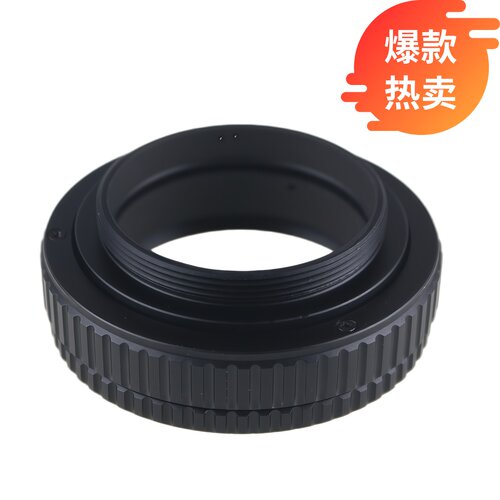 百摄宝M42-M42调焦筒15-27mm