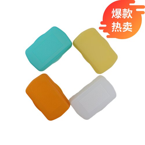 百摄宝430EXII方形柔光罩