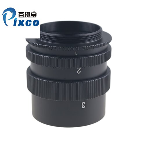 百摄宝L39/M39微距近摄接圈