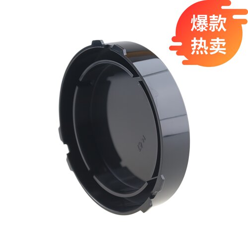 镜头后盖适用玛米亚67