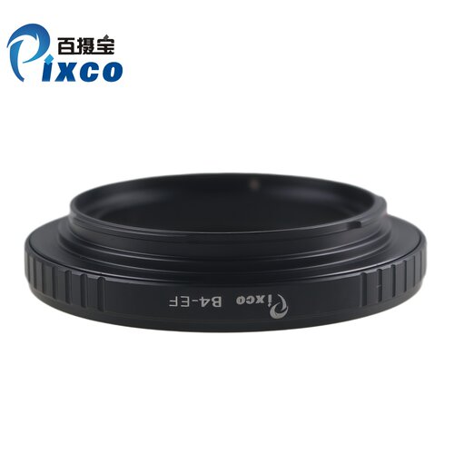 百摄宝B4-EOS转接环适用佳能EF