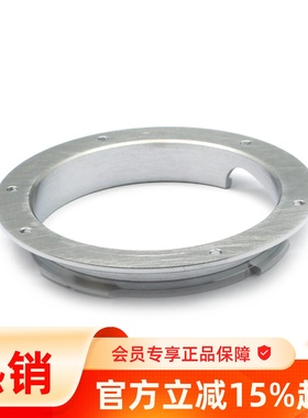 LM39-LM改口35-135mm适用徕卡M39螺口镜头转LM相机6bit位转接环