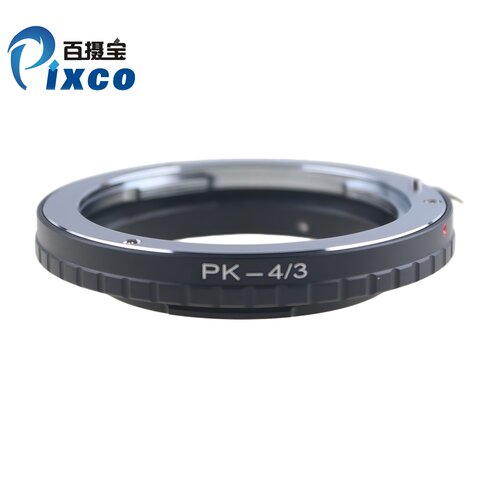 Pixco百摄宝PK-4/3转接环