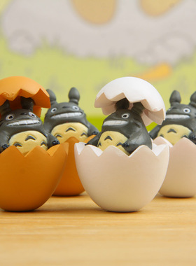 树脂摆件卡通动漫微景观