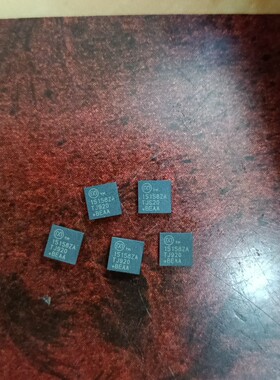 MAX15158ZATJ 芯片全新进口丝印15158ZA 封装QFN24 集成电路