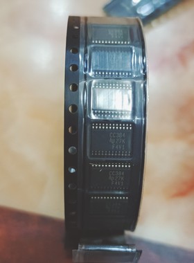 全新原装SN74CBTD3384PWR 丝印CC384 TSSOP-20芯片数字总线开关IC