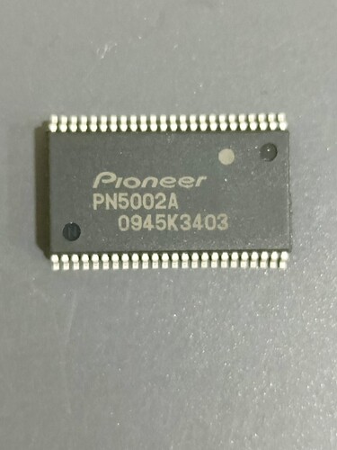 PN5002A PN5002A-TFB 封装 SSOP48 电子芯片集成电路全新原装正品