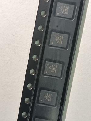 VL162 丝印L162Q封装QFN28 VL162  USB Type-C/USB 3.1芯片IC原装