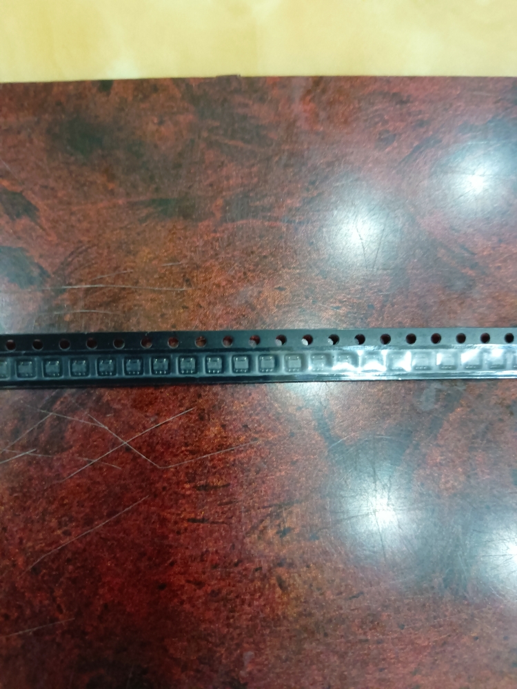 全新原装 贴片三极管 TC7SU04FU TC7SU04F 丝印E6 SOT-353 反相器