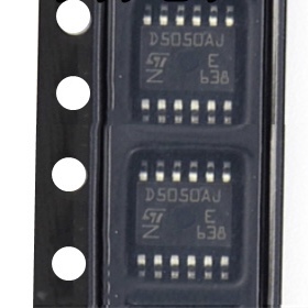全新 D5050AJ VND5050AJ D5050J VN5050J 汽车电流检测驱动器芯片