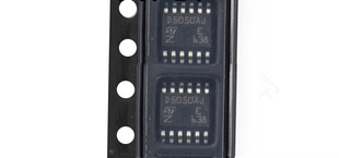 全新 D5050AJ VND5050AJ D5050J VN5050J 汽车电流检测驱动器芯片