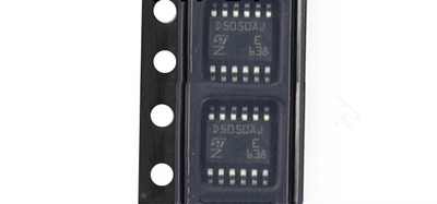全新 D5050AJ VND5050AJ D5050J VN5050J 汽车电流检测驱动器芯片