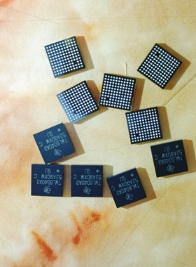 TWL6040A3ZQZR 实物原装　电源管理多通道 IC