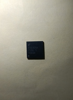 E52305A QFN48封装 ELMOS 正品原装现货质量保证可直拍