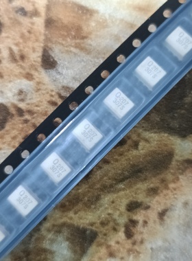 MOCD207 MOC207M 印丝207 封装SOP-8 贴片 进口光耦 全新原装