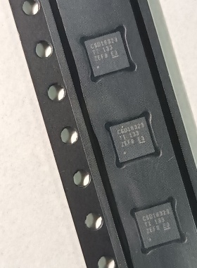 原装正品 CSD16323Q3 SON-8 贴片N沟道 25V MOS场效应管 IC 芯片