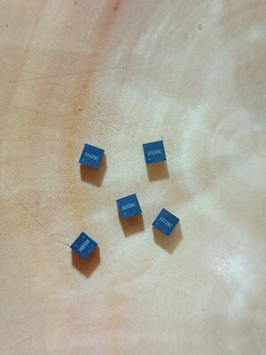 全新原装SY98002AQNC电子芯片SY98002QNC丝印BG封装QFN3X3-10贴片