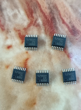 TLF50201EL TLF50201ELXUMA1 全新原装