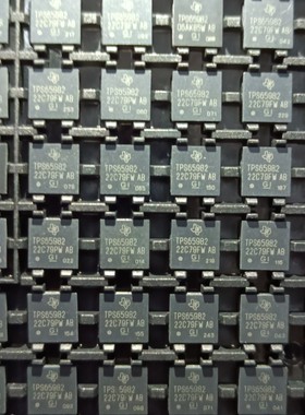 TPS65982ABZQZR 封装BGA96 丝印TPS65982 TPS65982AB 全新原装