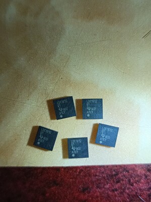 全新原装LDC1612 LDC1612QDNTRQ1 封装WSON-12数字转换器 IC芯片